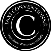 Taxi conventionné